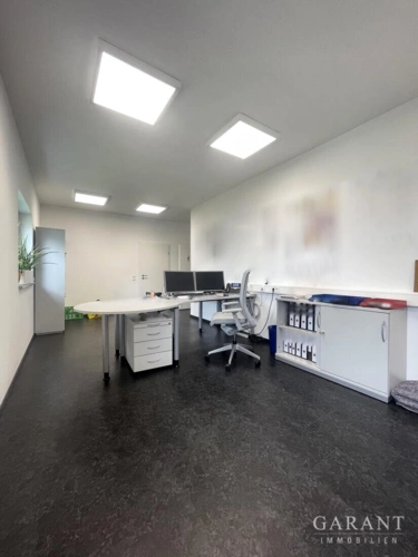Büro - 2