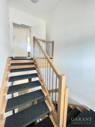 Treppenhaus - 0