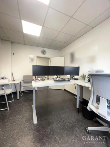 Büro - 4