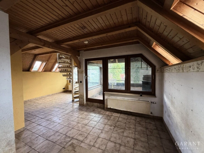 Wohnung Obergeschoss