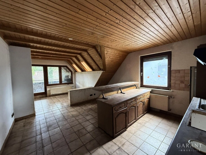 Wohnung Obergeschoss