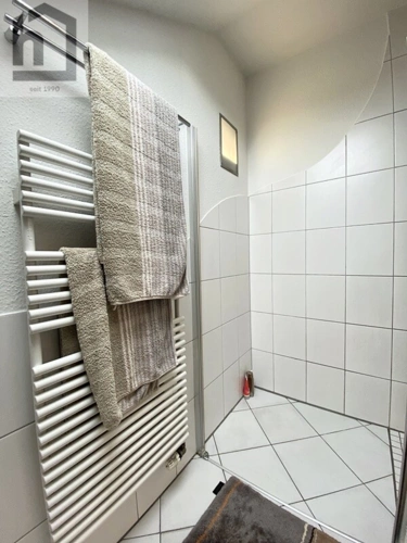 Dusche