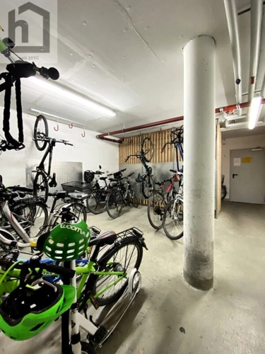 Fahrradkeller