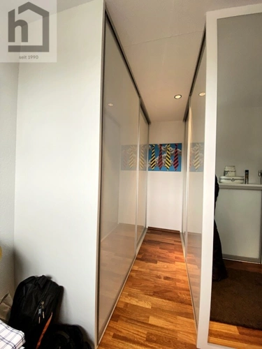 Ankleidezimmer