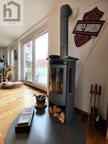 Kamin