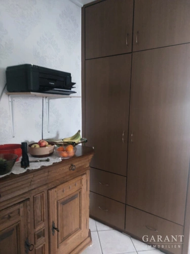 Flur-mit-Einbauschrank