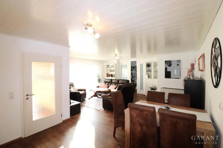 Wohnen und Essen ELW