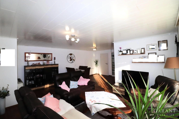 Wohnen und Essen ELW