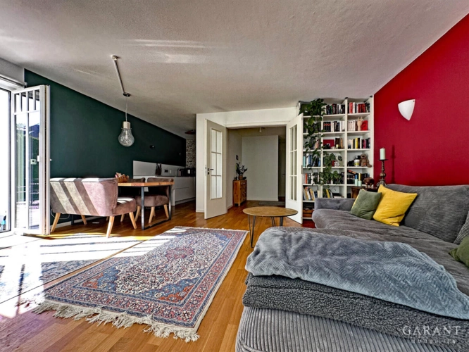 Wohnen - Essen - Kochen