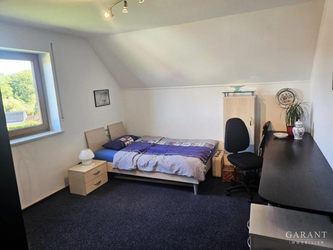 2Schlafzimmer