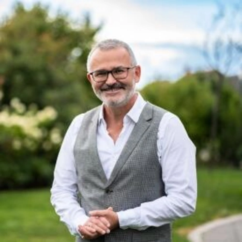 Christian Boll - Ihr freundlicher Makler vor Ort!