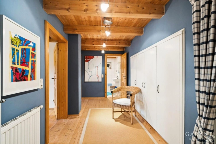 Speicher im O.G. noch ausbaufähig