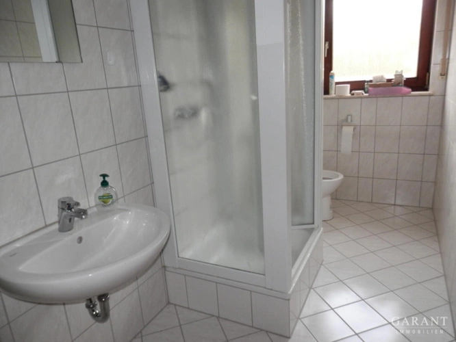 Bad2-Einliegerwohnung