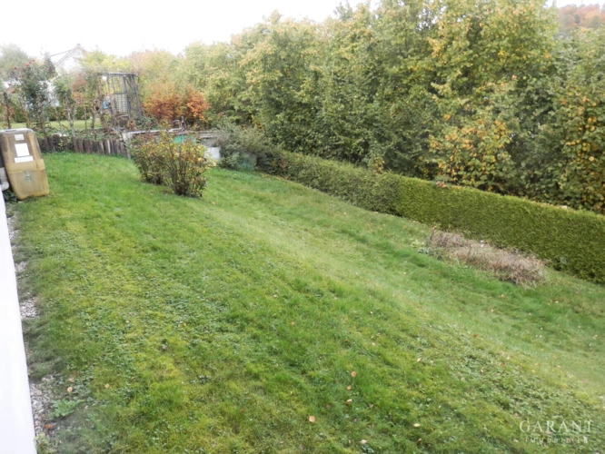 Hinterer-Garten