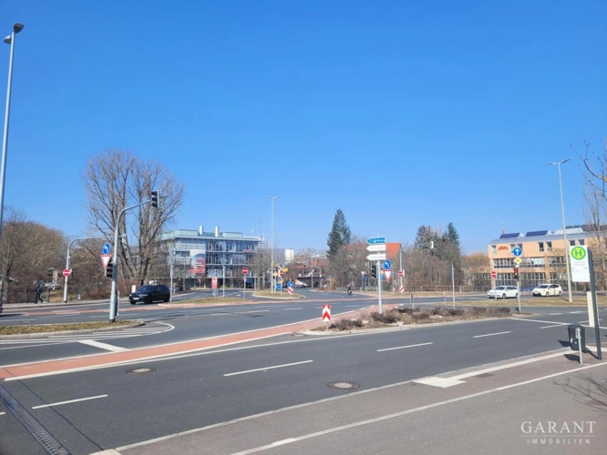 Georg Simon Ohm technische Hochschule Nürnberg