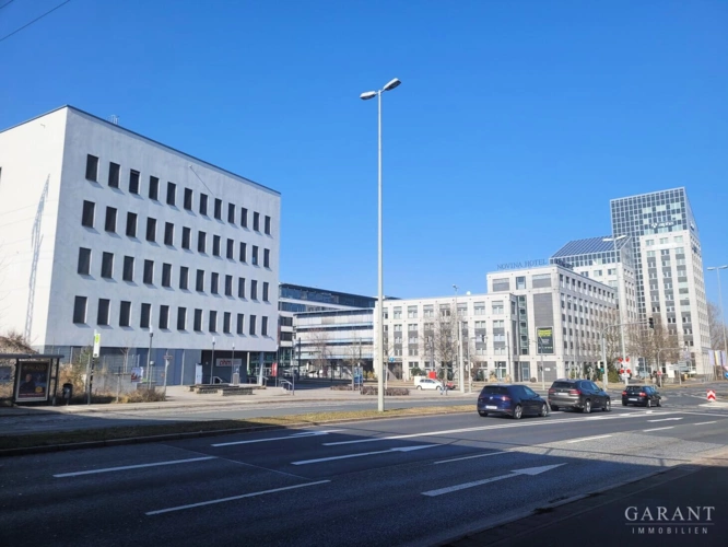 Georg Simon Ohm technische Hochschule Nürnberg