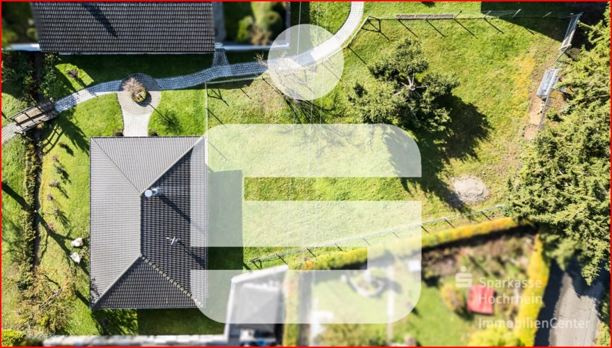 Vogelperspektive vollständig