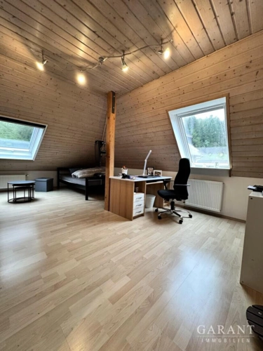 Garten Sauna Scheune