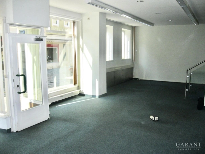Geschäftsräume EG1