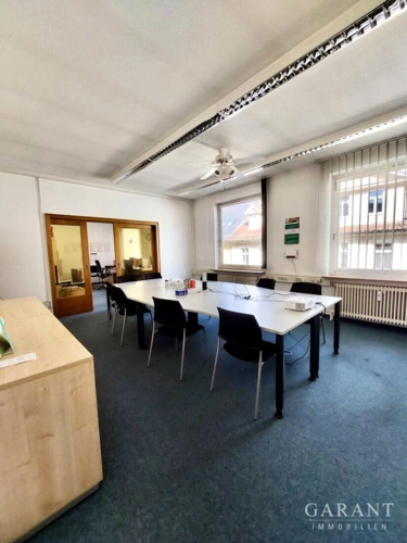 OG Räumlichkeiten 1