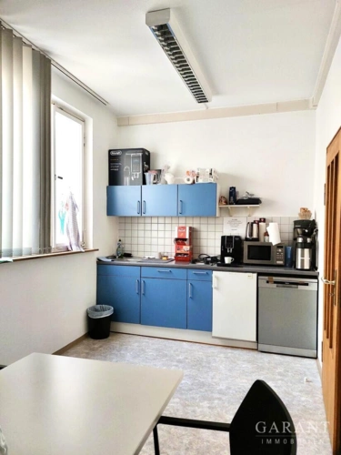 OG Küchenraum gewerbl.