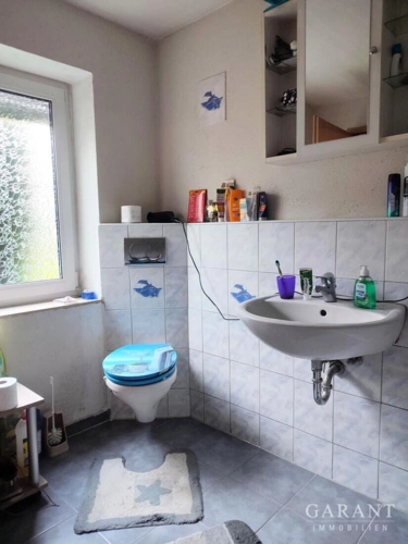 Bad Einliegerwohnung (2)