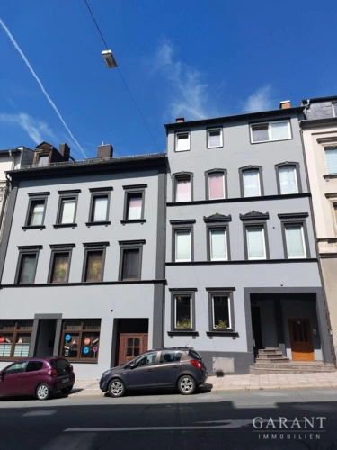 Marienstrasse 44 -46 - Teil 1