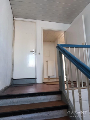 Im 3.OG Wohnung leer - Teil 1