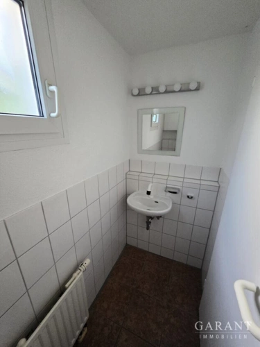 Gäste WC