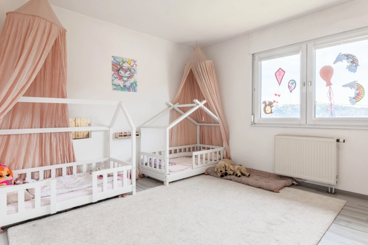Kinderzimmer