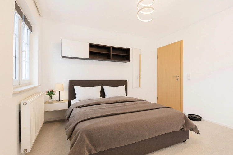 Digitales Renovierungsbeispiel Kinderzimmer OG