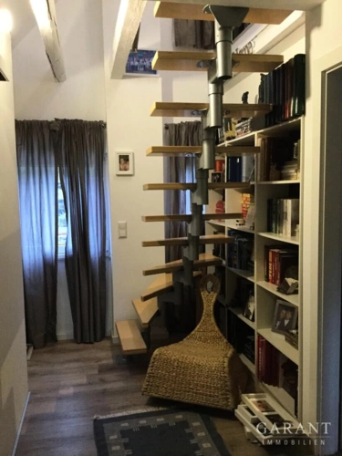 Zugang Studio