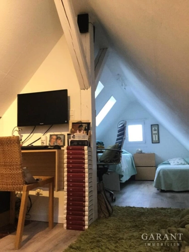 DG Gästezimmer/Studio