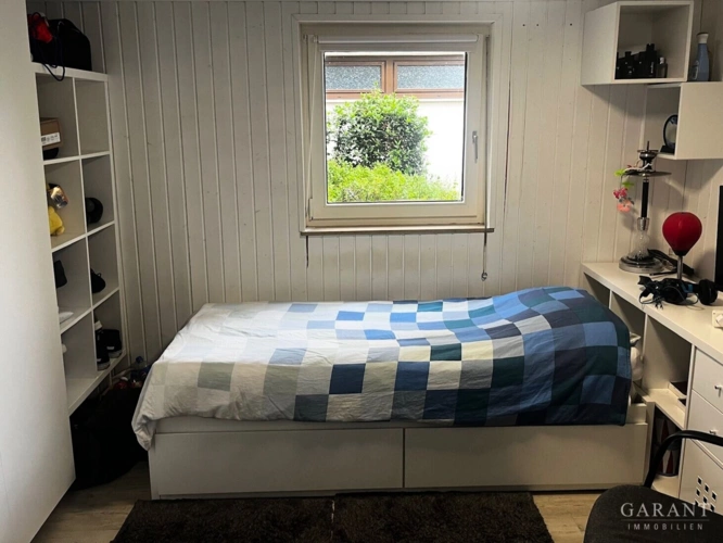 UG 1 Zimmer