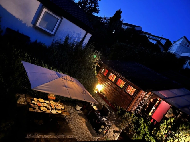 BBQ