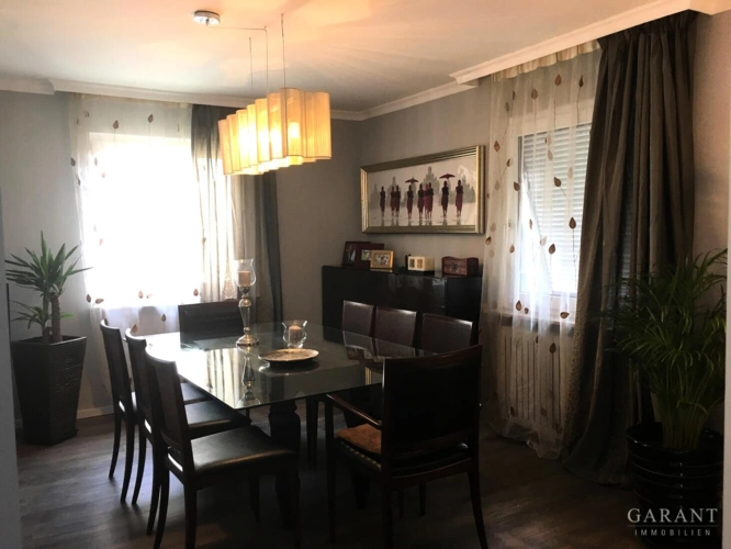 EG Esszimmer