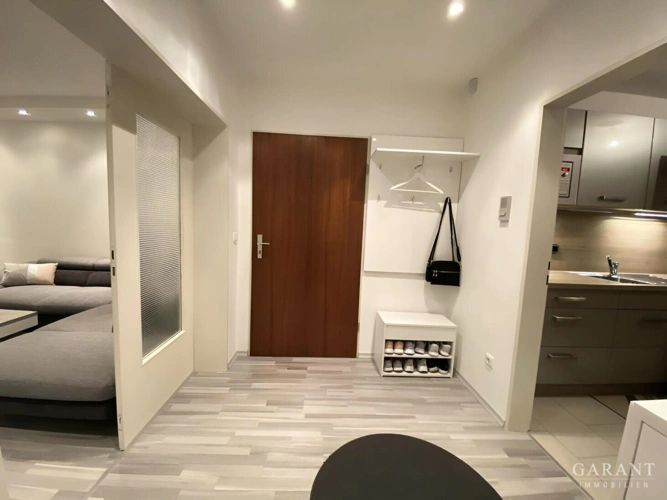 Küche (Einbauküche)