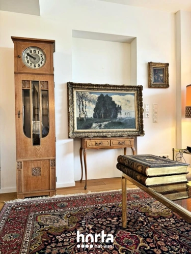 Impressionen Wohnzimmer