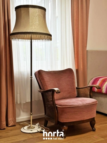 Impressionen Schlafzimmer