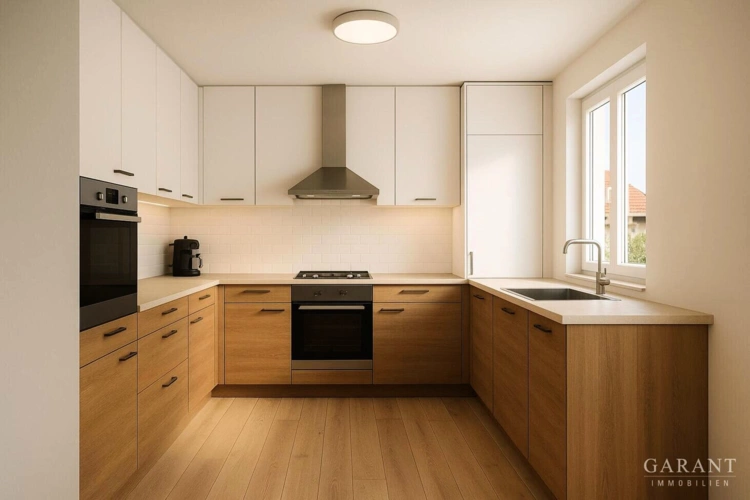 Küche_KI-Visualisierung