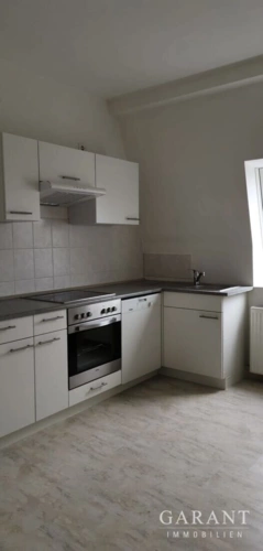 Bsp. Küche Mietwohnung