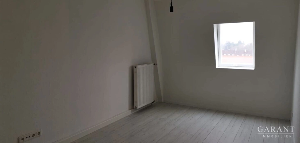 Bsp. Schlafzimmer Mietwohnung