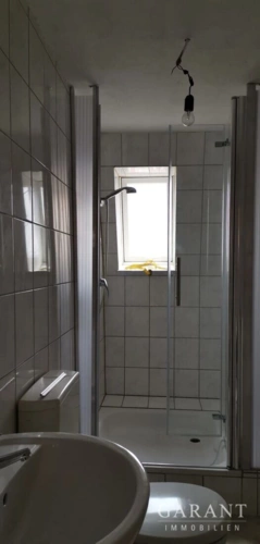 Bsp. Badezimmer Mietwohnung