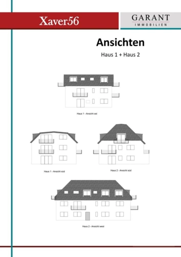 Ansichten
