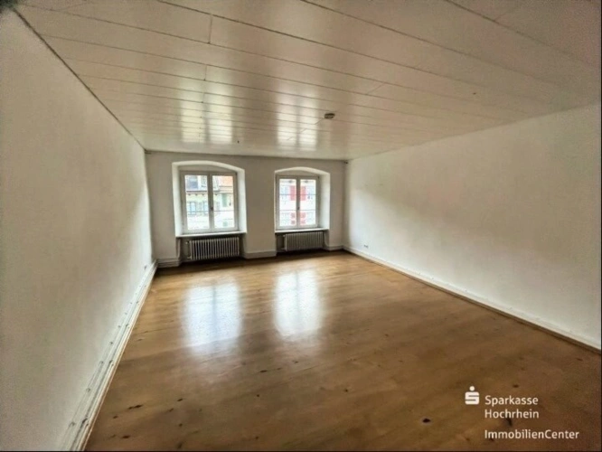 Wohnzimmer Obergeschoß