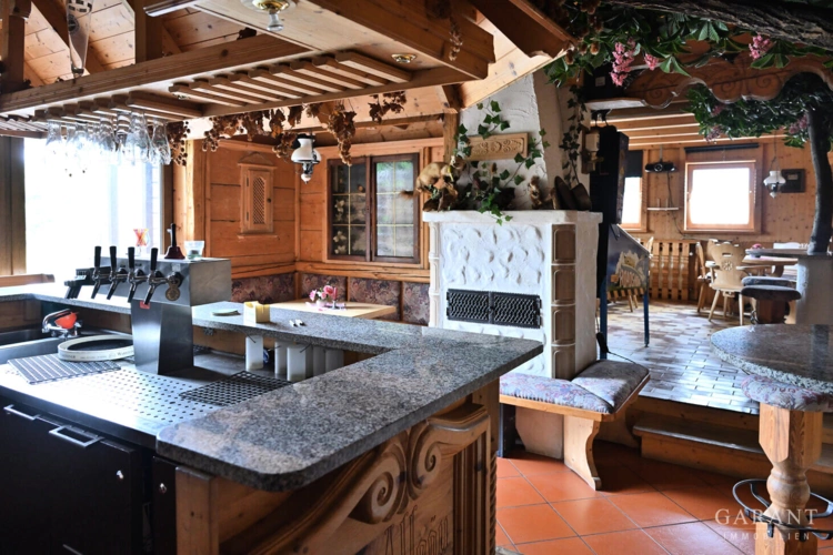 Gasthof Bar