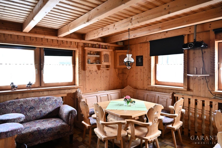 Gasthof Bar,
