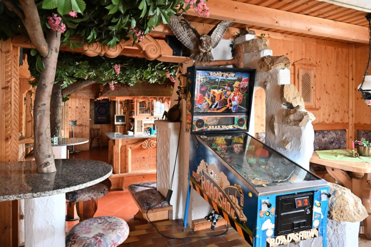 Gasthof Bar