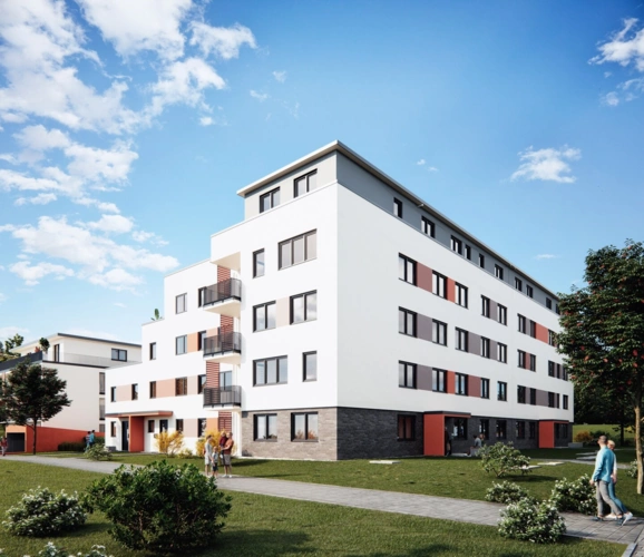 Aussenansicht 1