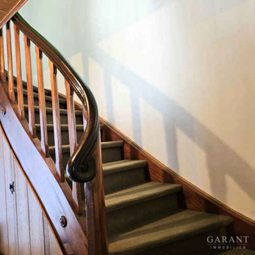 Treppenaufg.Vorderh.